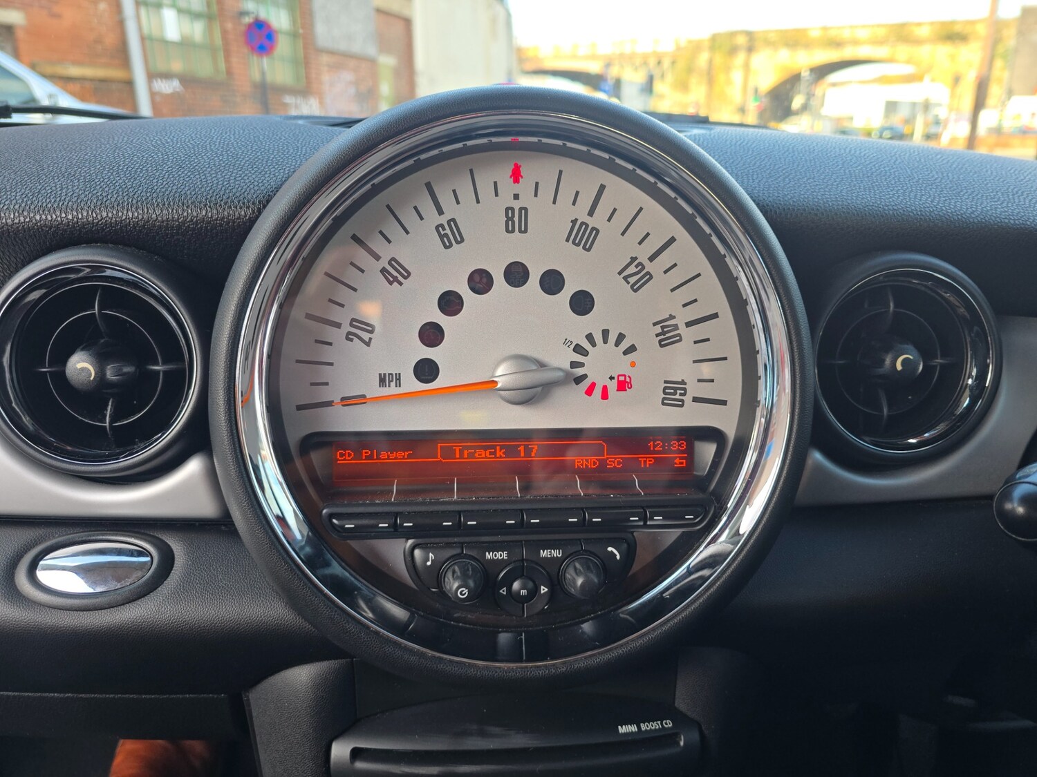 Used MINI Hatch 2013 for sale - 76440271: Photo 17