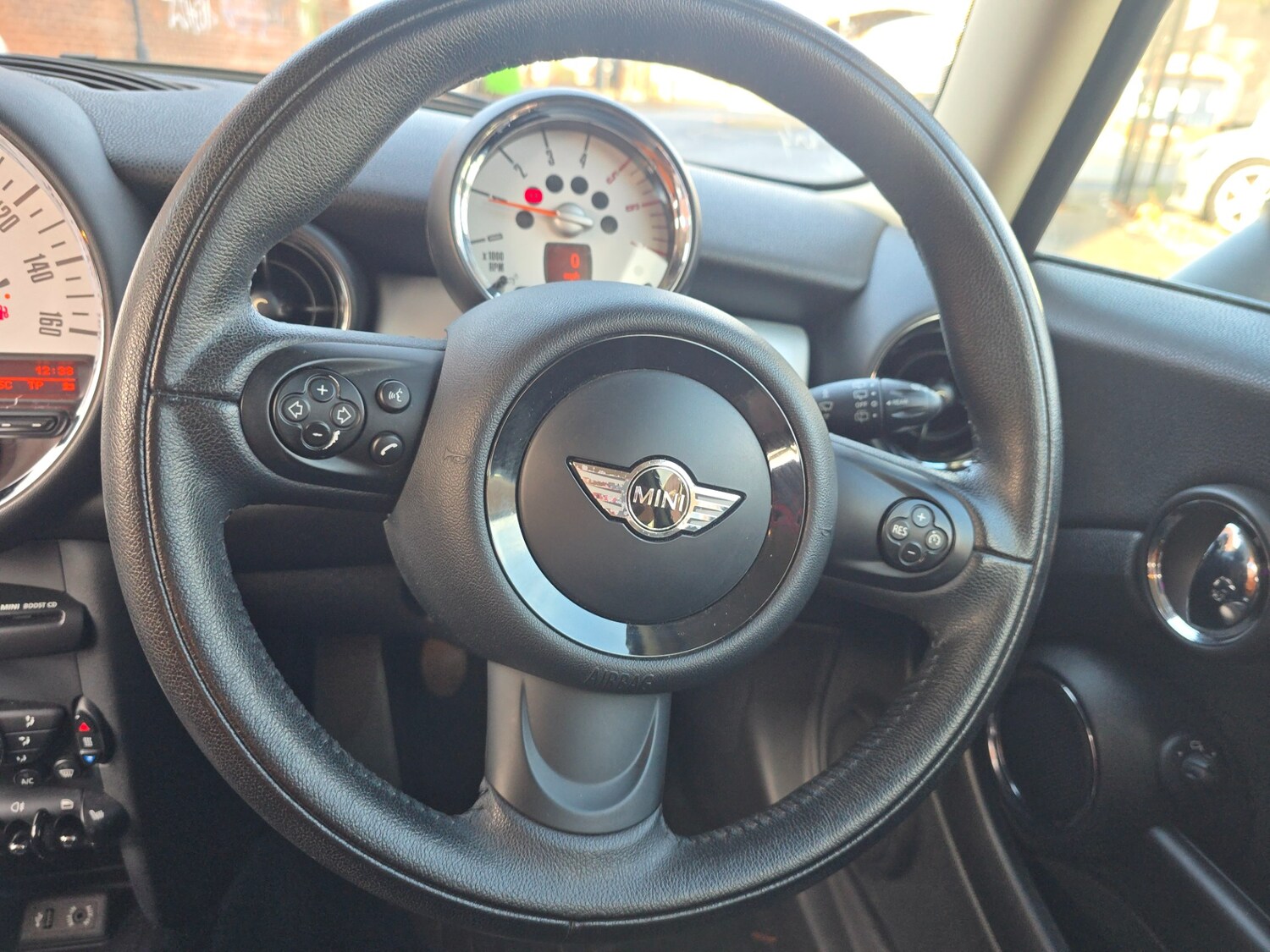 Used MINI Hatch 2013 for sale - 76440271: Photo 18