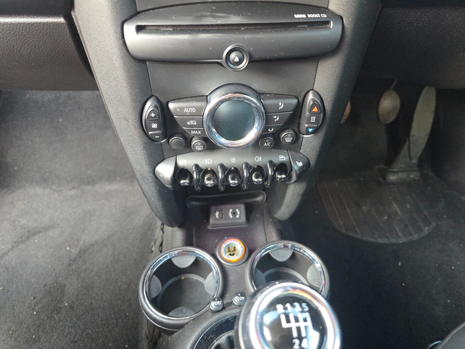 Used MINI Hatch 2013 for sale - 76440271: Photo 19