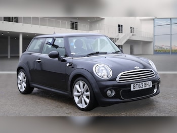 Used MINI Hatch 2013 for sale - 76440271: Photo
