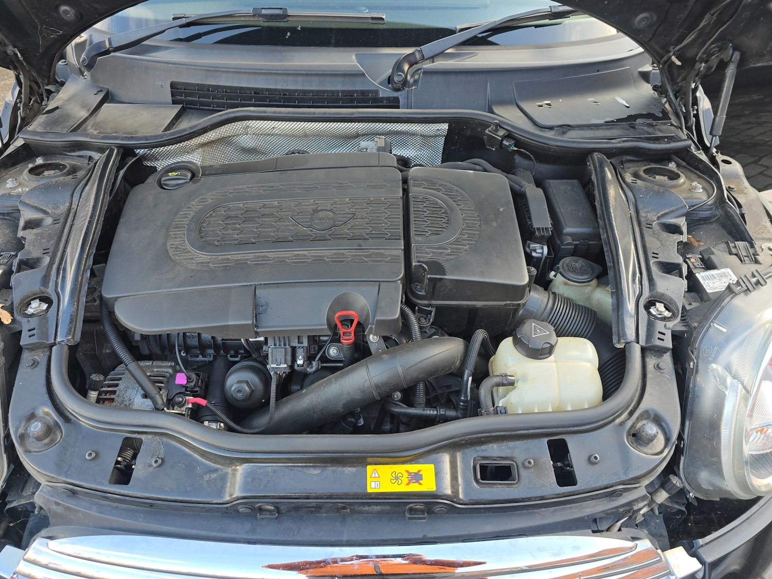 Used MINI Hatch 2013 for sale - 76440271: Photo 20