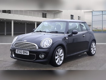 Used MINI Hatch 2013 for sale - 76440271: Photo