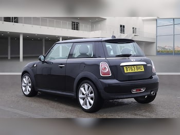 Used MINI Hatch 2013 for sale - 76440271: Photo