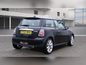 Used MINI Hatch 2013 for sale - 76440271: Photo