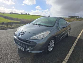 Used Peugeot 207 2007 for sale - 73787658: Photo