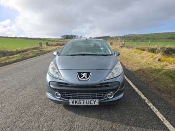Used Peugeot 207 2007 for sale - 73787658: Photo