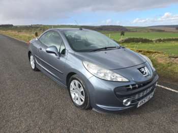 Used Peugeot 207 2007 for sale - 73787658: Photo