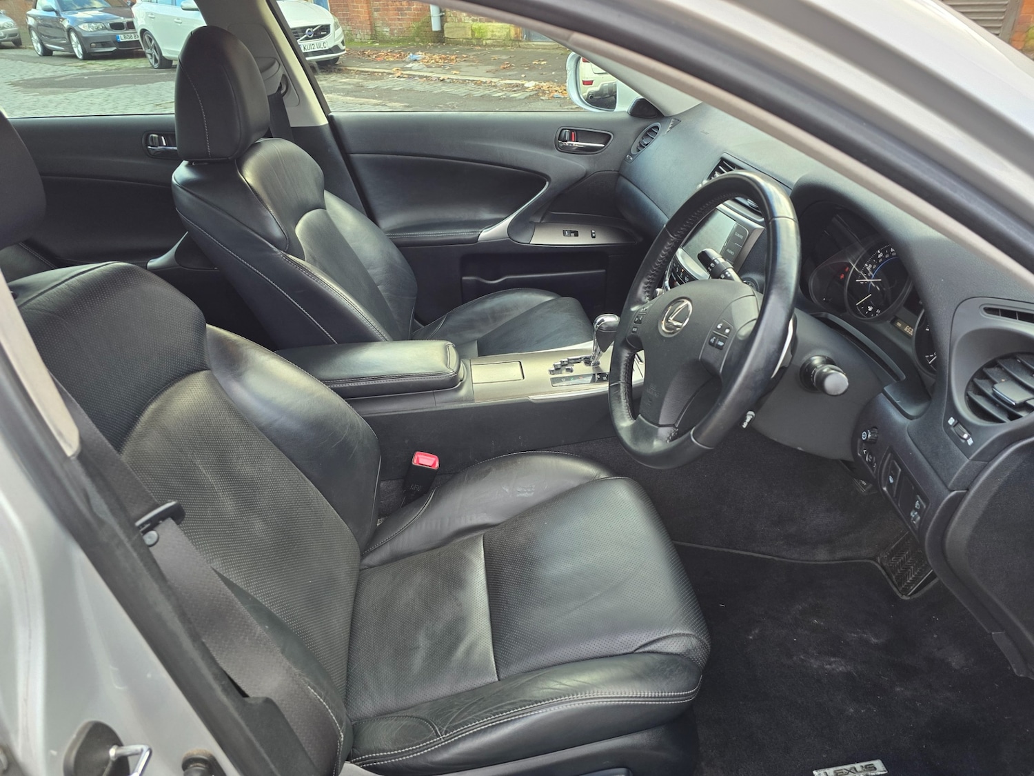 Used Lexus IS 2009 for sale - 76799595: Photo 10