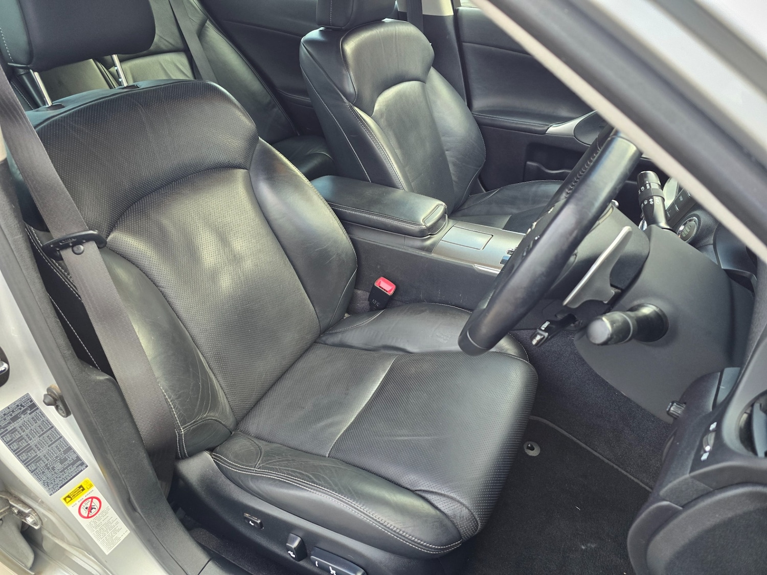 Used Lexus IS 2009 for sale - 76799595: Photo 11