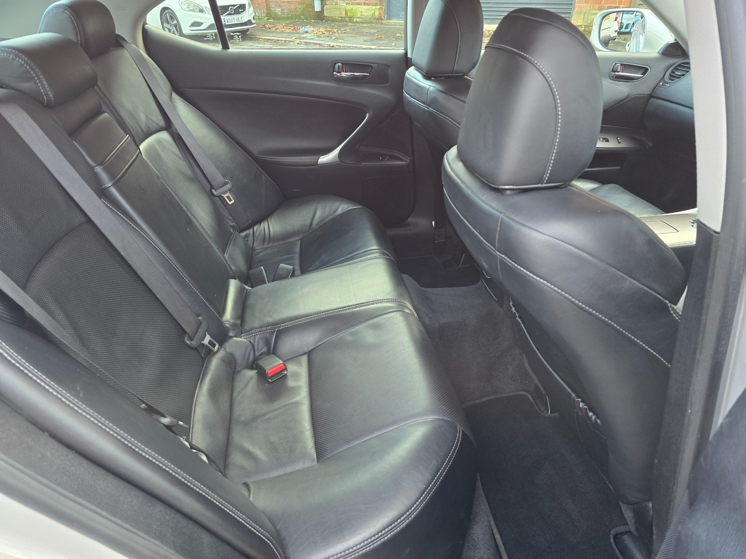 Used Lexus IS 2009 for sale - 76799595: Photo 12