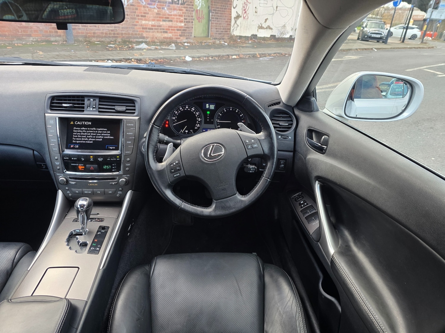 Used Lexus IS 2009 for sale - 76799595: Photo 13