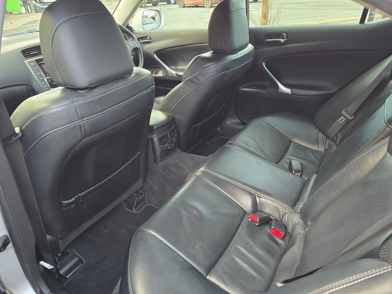 Used Lexus IS 2009 for sale - 76799595: Photo 16