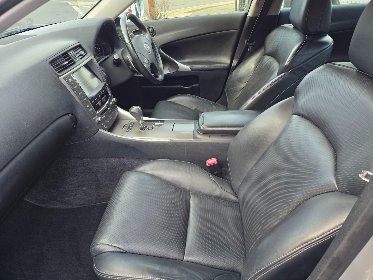 Used Lexus IS 2009 for sale - 76799595: Photo 17