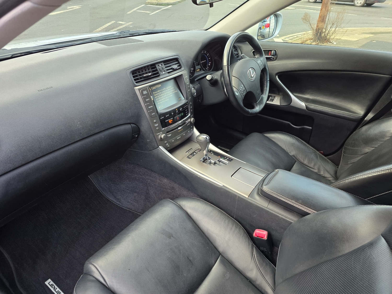 Used Lexus IS 2009 for sale - 76799595: Photo 18