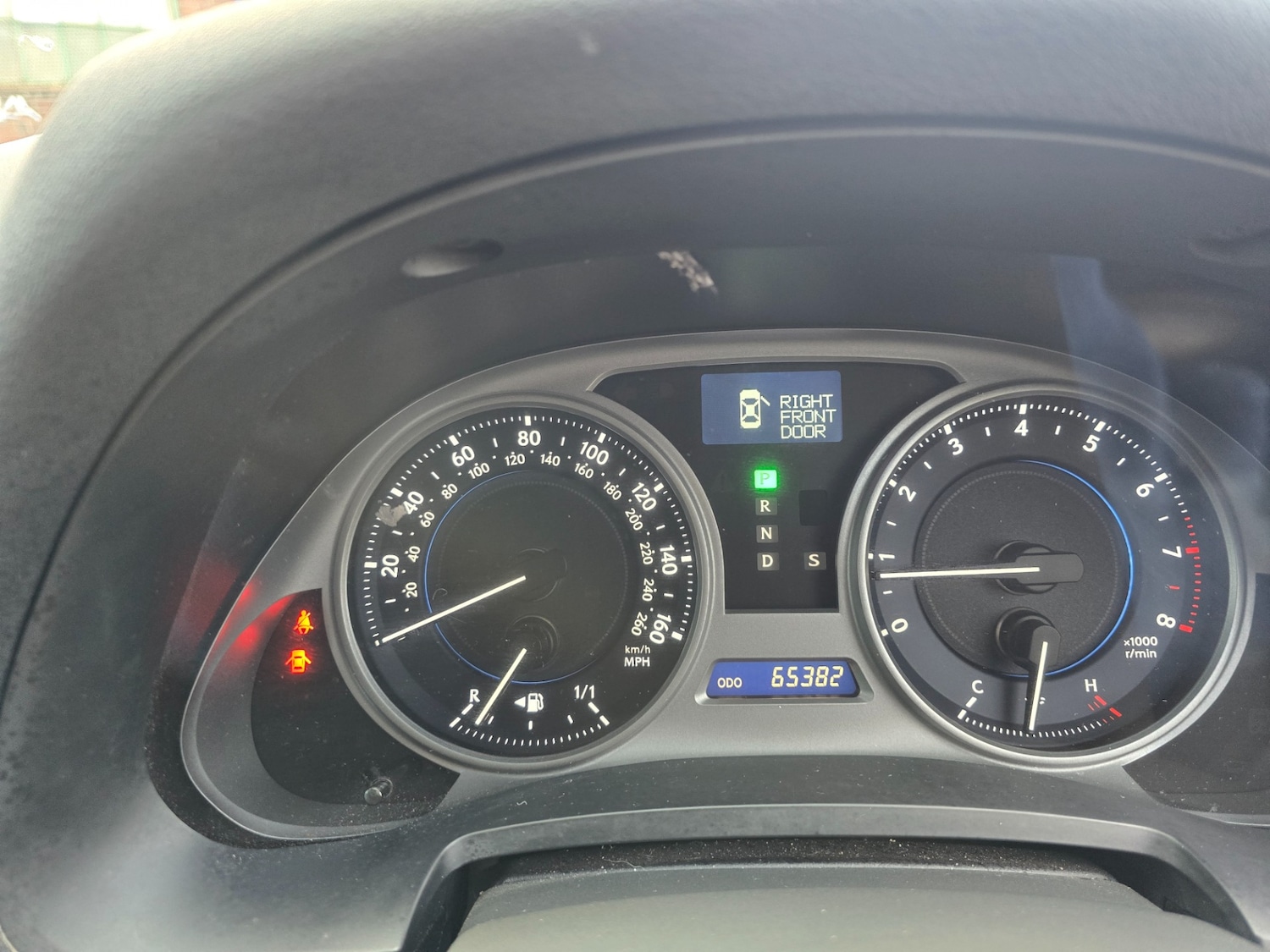 Used Lexus IS 2009 for sale - 76799595: Photo 19