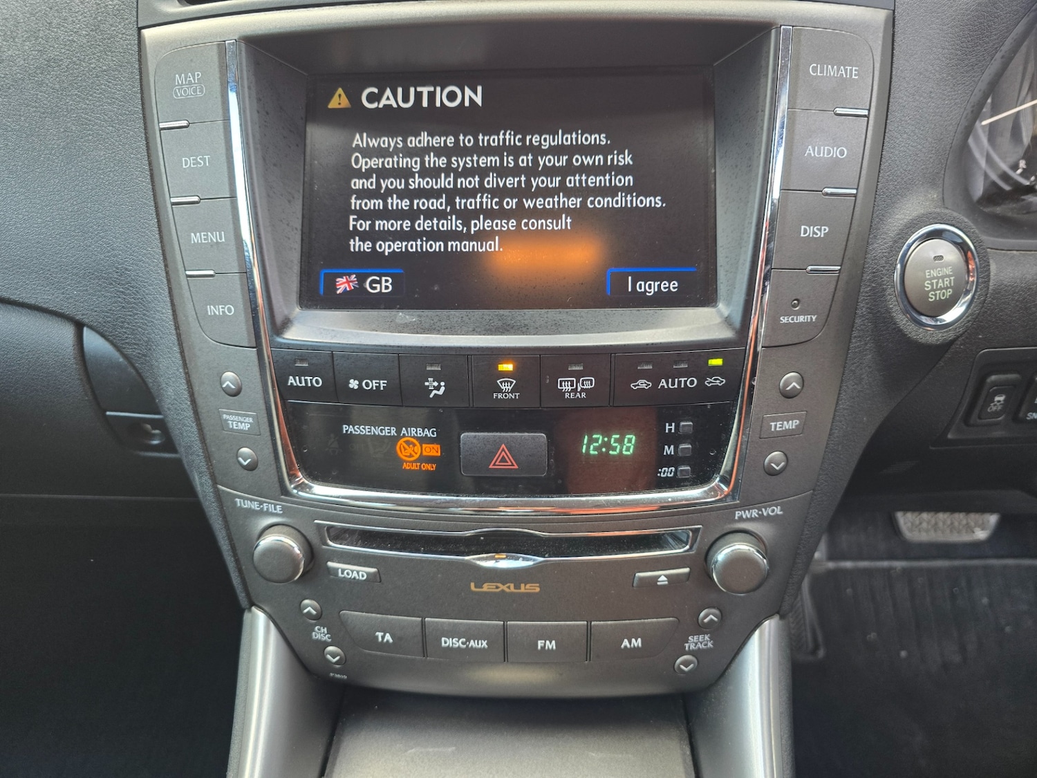 Used Lexus IS 2009 for sale - 76799595: Photo 20