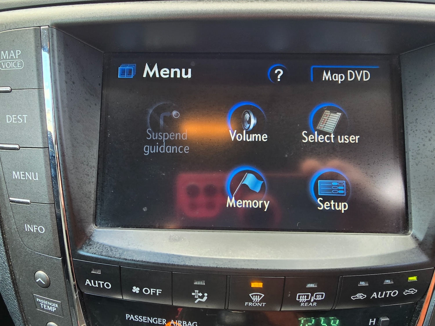 Used Lexus IS 2009 for sale - 76799595: Photo 22