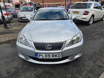 Used Lexus IS 2009 for sale - 76799595: Photo