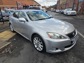 Used Lexus IS 2009 for sale - 76799595: Photo