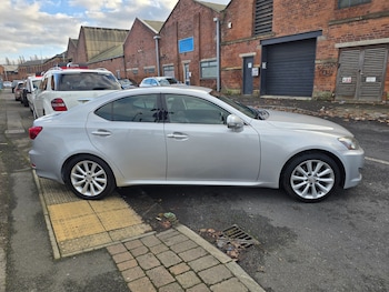 Used Lexus IS 2009 for sale - 76799595: Photo