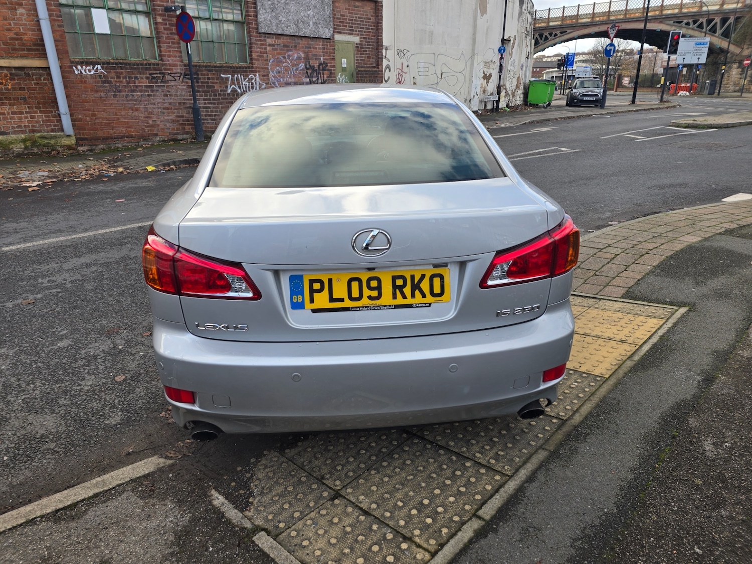 Used Lexus IS 2009 for sale - 76799595: Photo 6