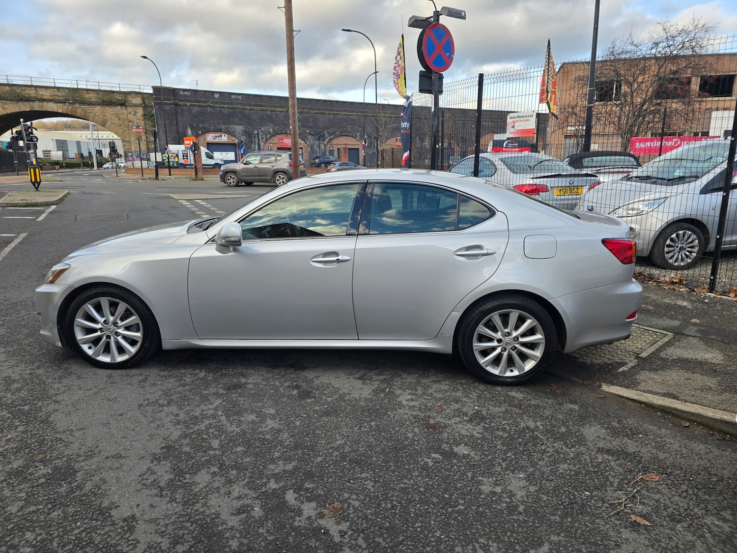 Used Lexus IS 2009 for sale - 76799595: Photo 8