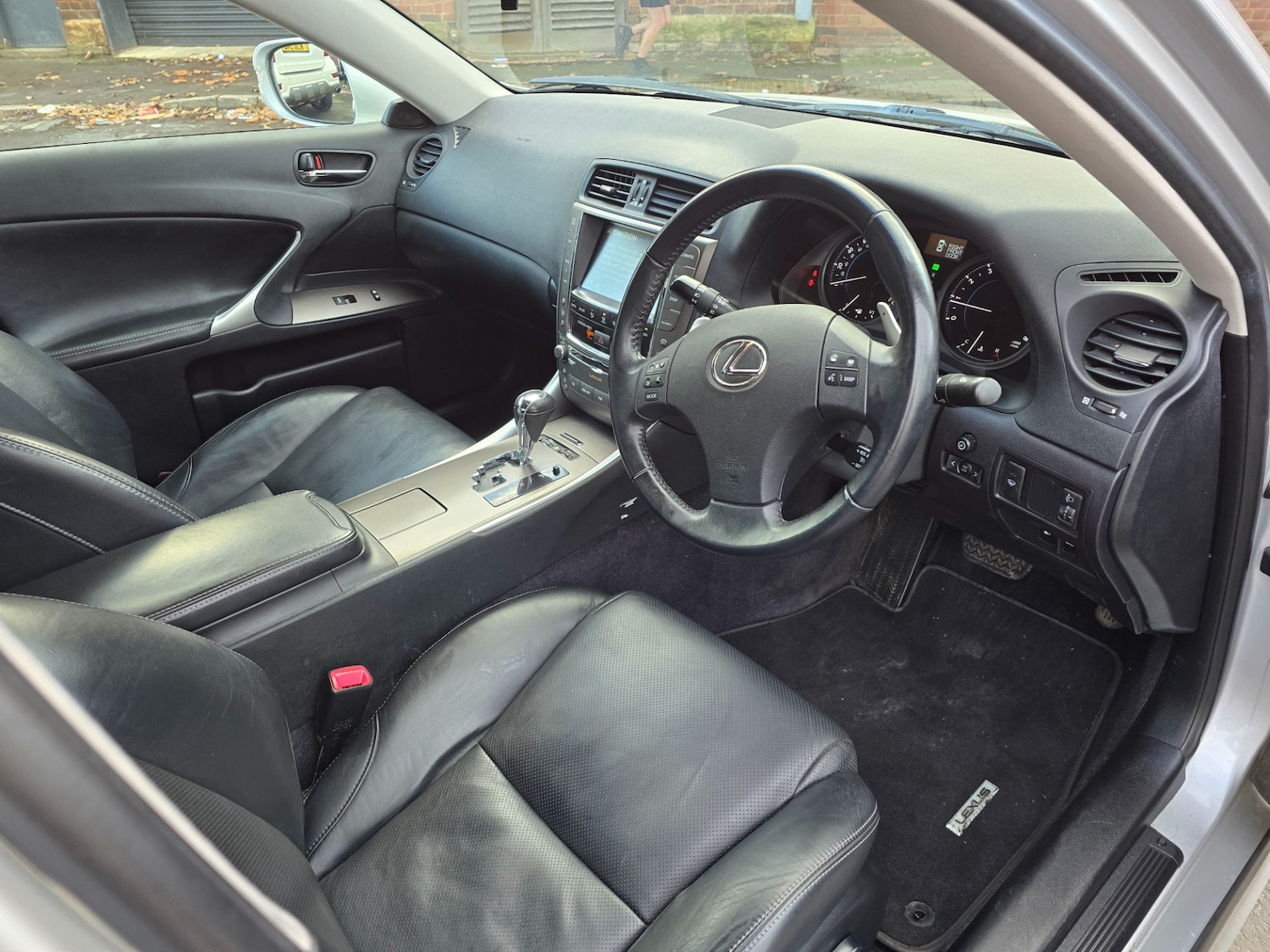 Used Lexus IS 2009 for sale - 76799595: Photo 9