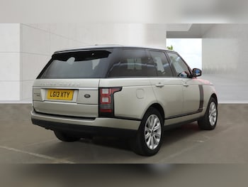 Used Land Rover Range Rover 2013 for sale - 78502390: Photo