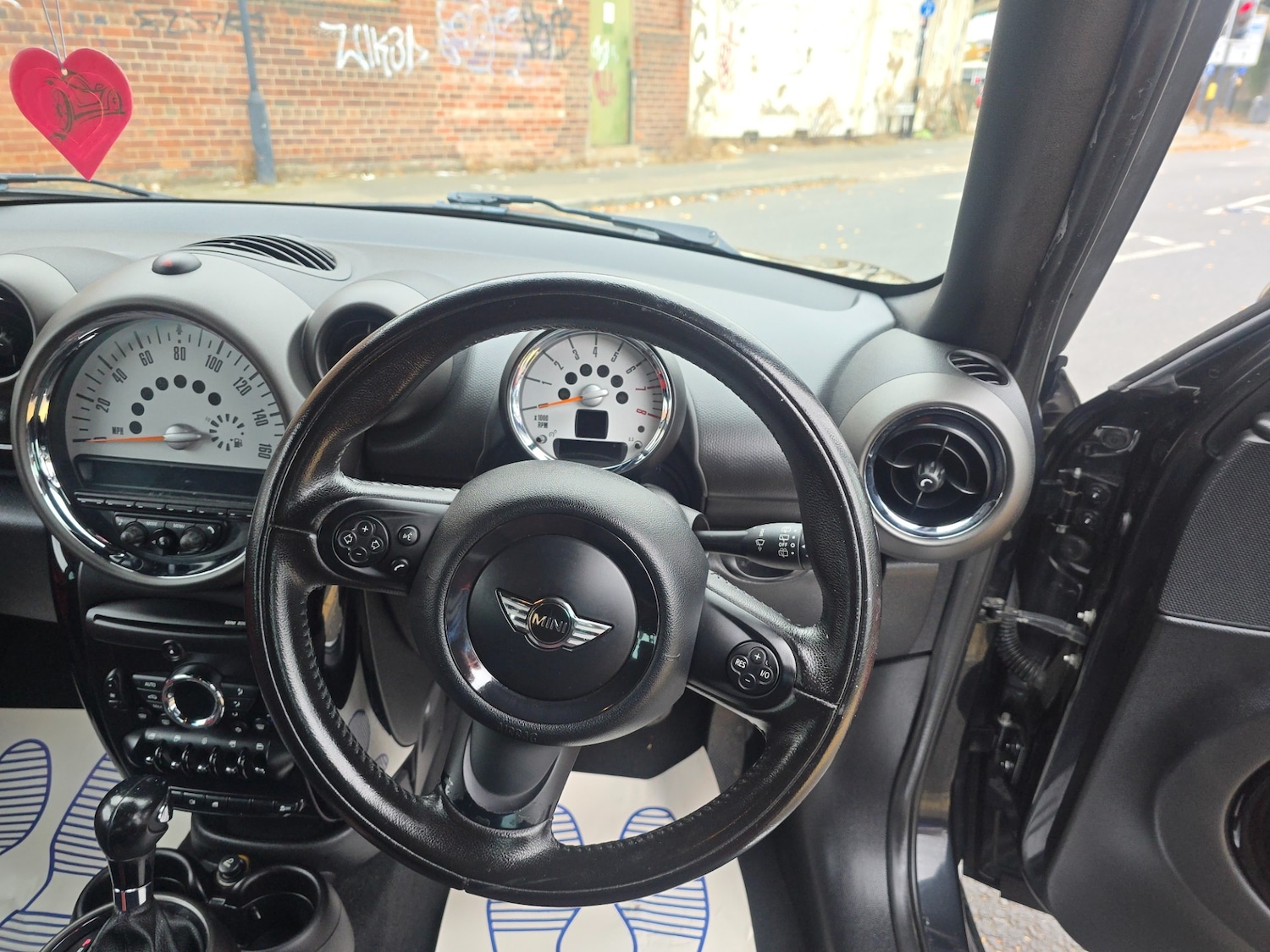 Used MINI Countryman 2011 for sale - 76280621: Photo 10