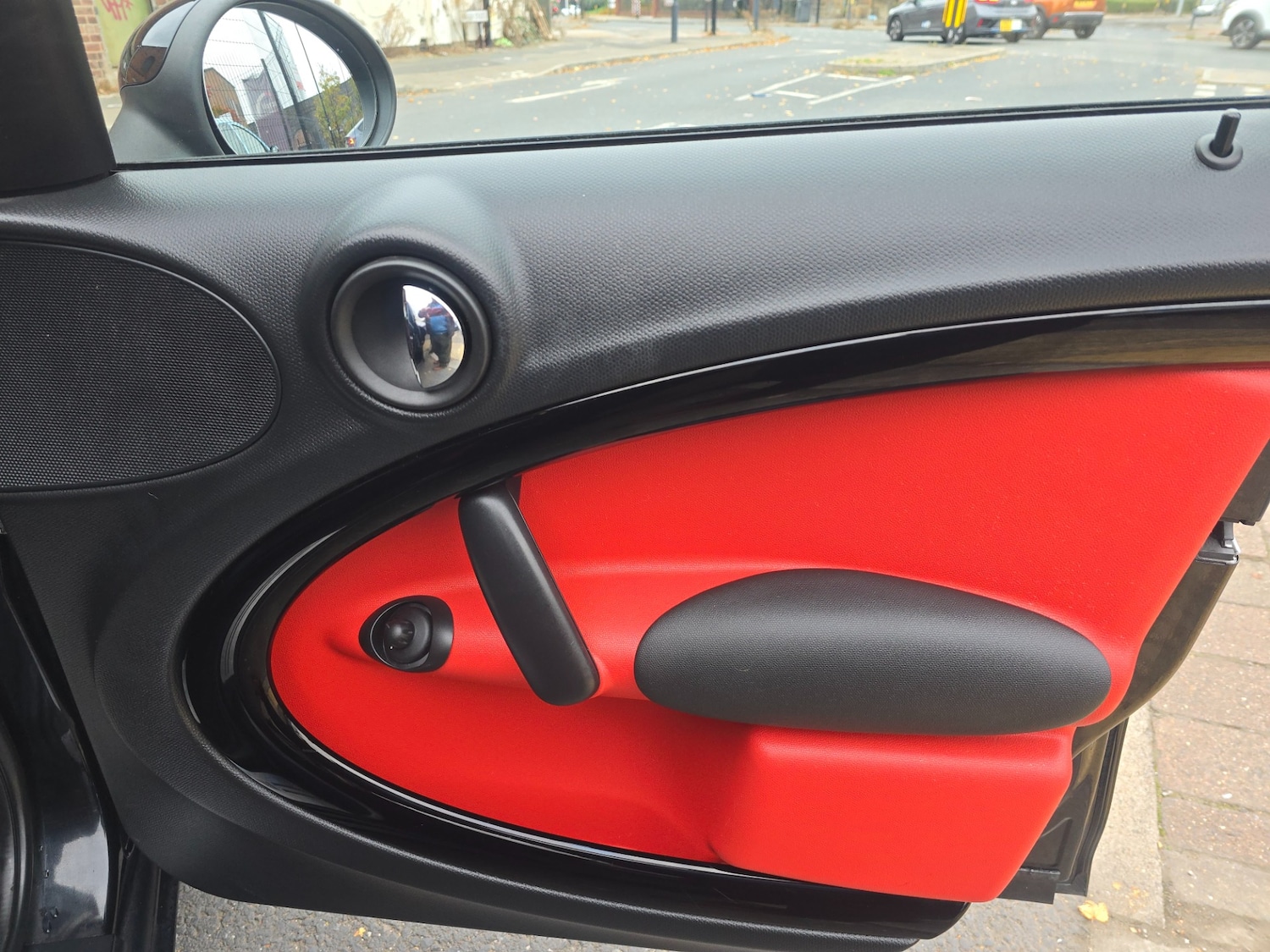 Used MINI Countryman 2011 for sale - 76280621: Photo 11