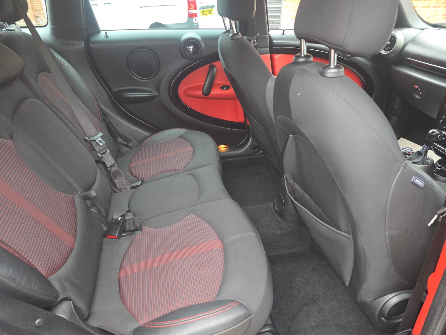 Used MINI Countryman 2011 for sale - 76280621: Photo 12