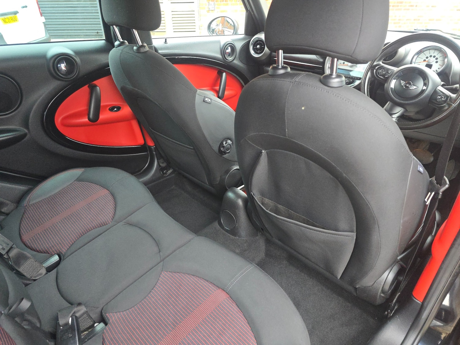 Used MINI Countryman 2011 for sale - 76280621: Photo 13