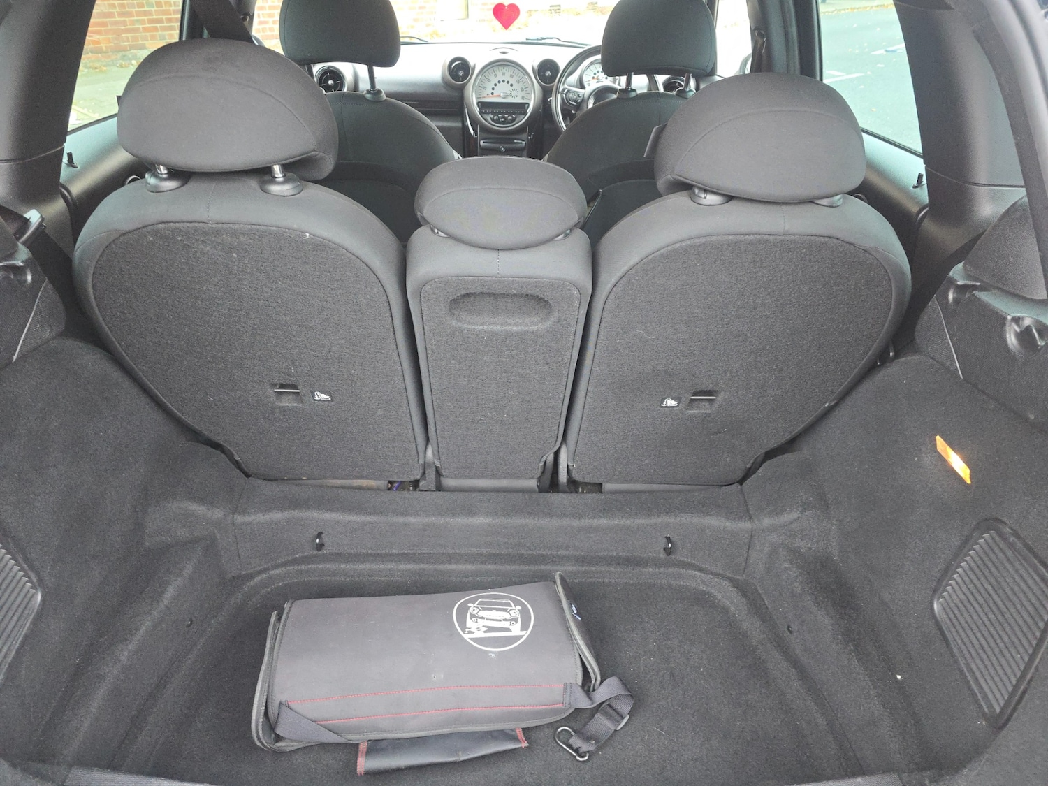 Used MINI Countryman 2011 for sale - 76280621: Photo 14