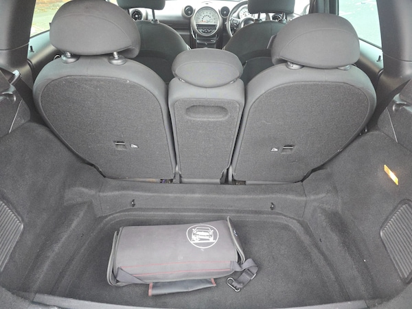 Used MINI Countryman 2011 for sale - 76280621: Photo 15