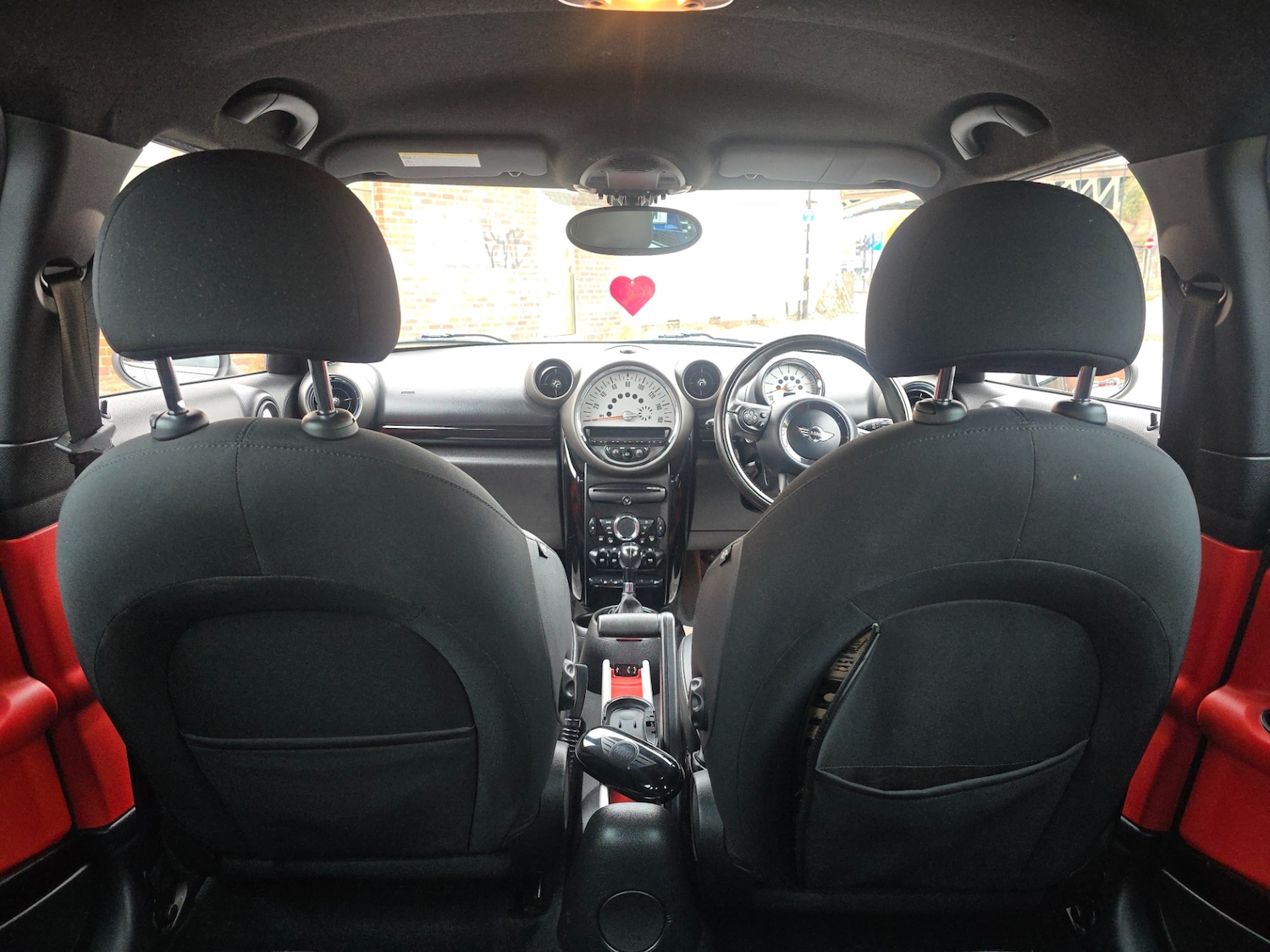 Used MINI Countryman 2011 for sale - 76280621: Photo 16