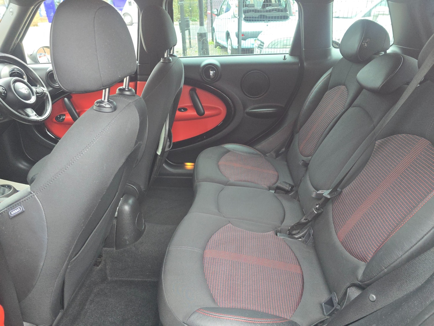 Used MINI Countryman 2011 for sale - 76280621: Photo 17