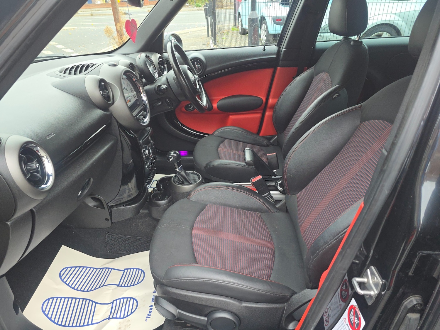 Used MINI Countryman 2011 for sale - 76280621: Photo 18