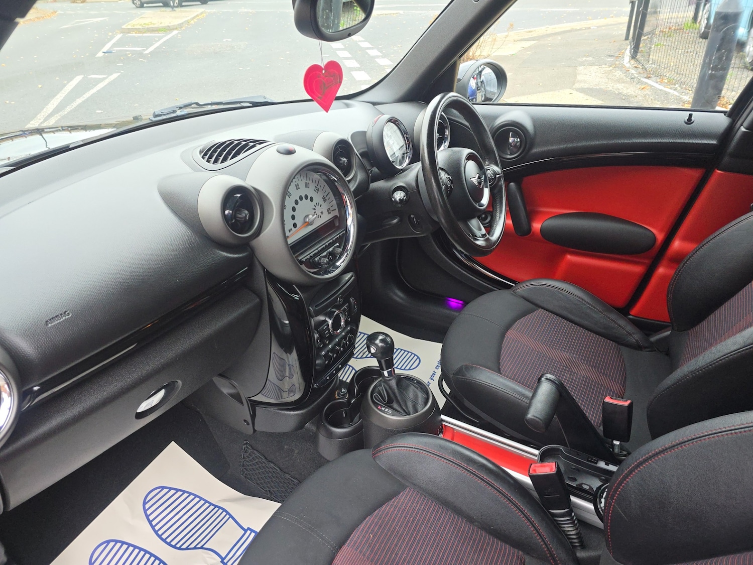 Used MINI Countryman 2011 for sale - 76280621: Photo 19