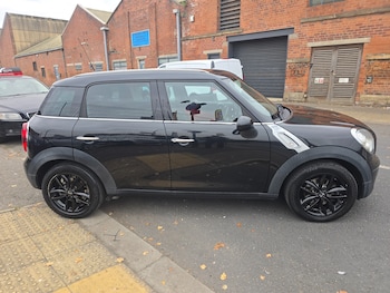 Used MINI Countryman 2011 for sale - 76280621: Photo 4