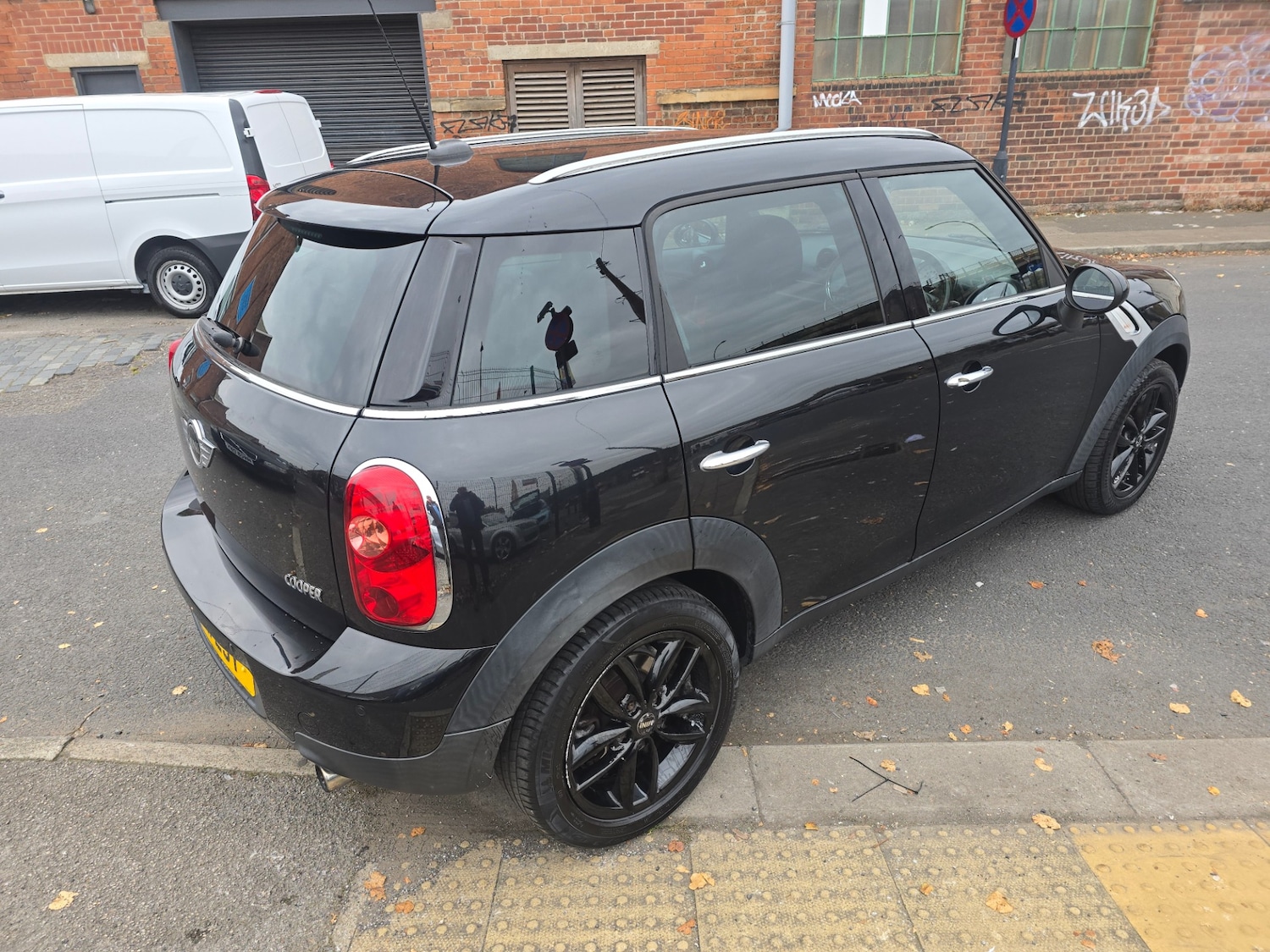 Used MINI Countryman 2011 for sale - 76280621: Photo 5