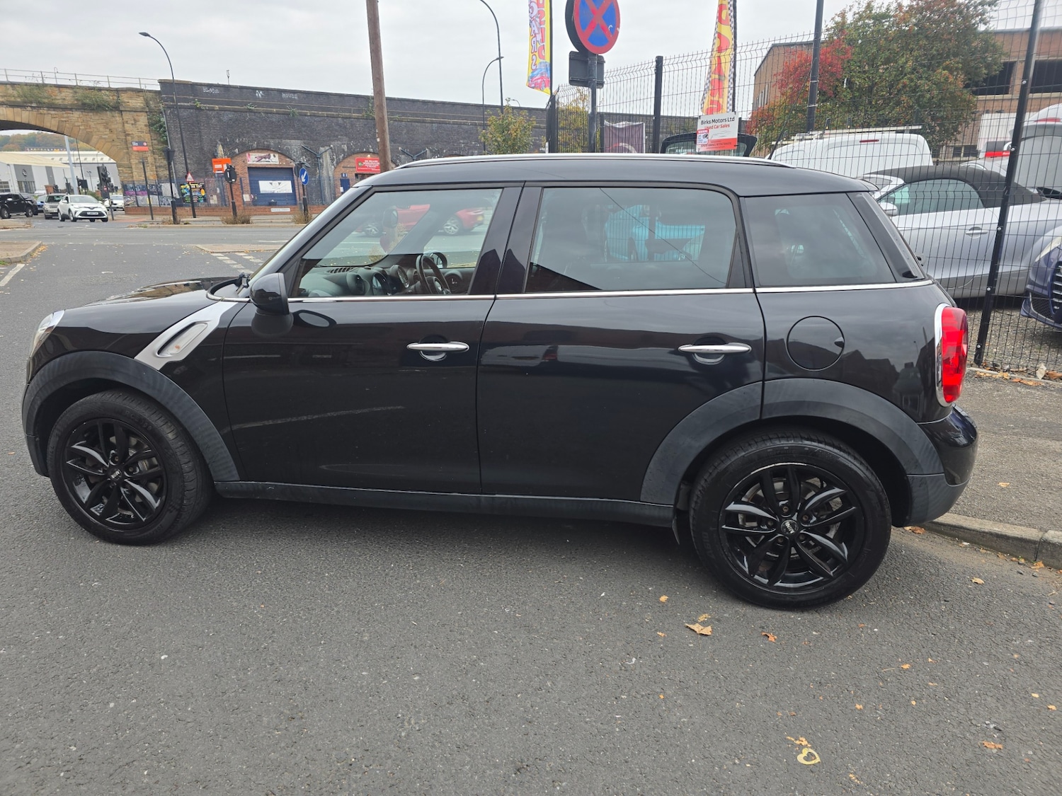 Used MINI Countryman 2011 for sale - 76280621: Photo 8