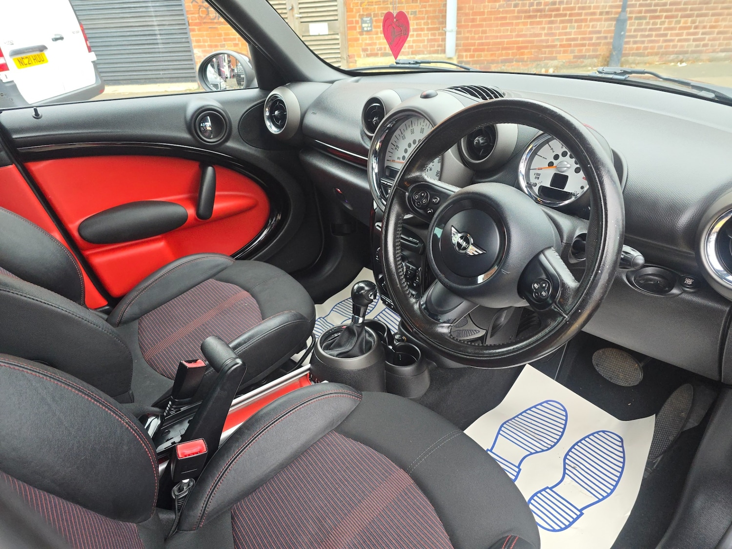 Used MINI Countryman 2011 for sale - 76280621: Photo 9