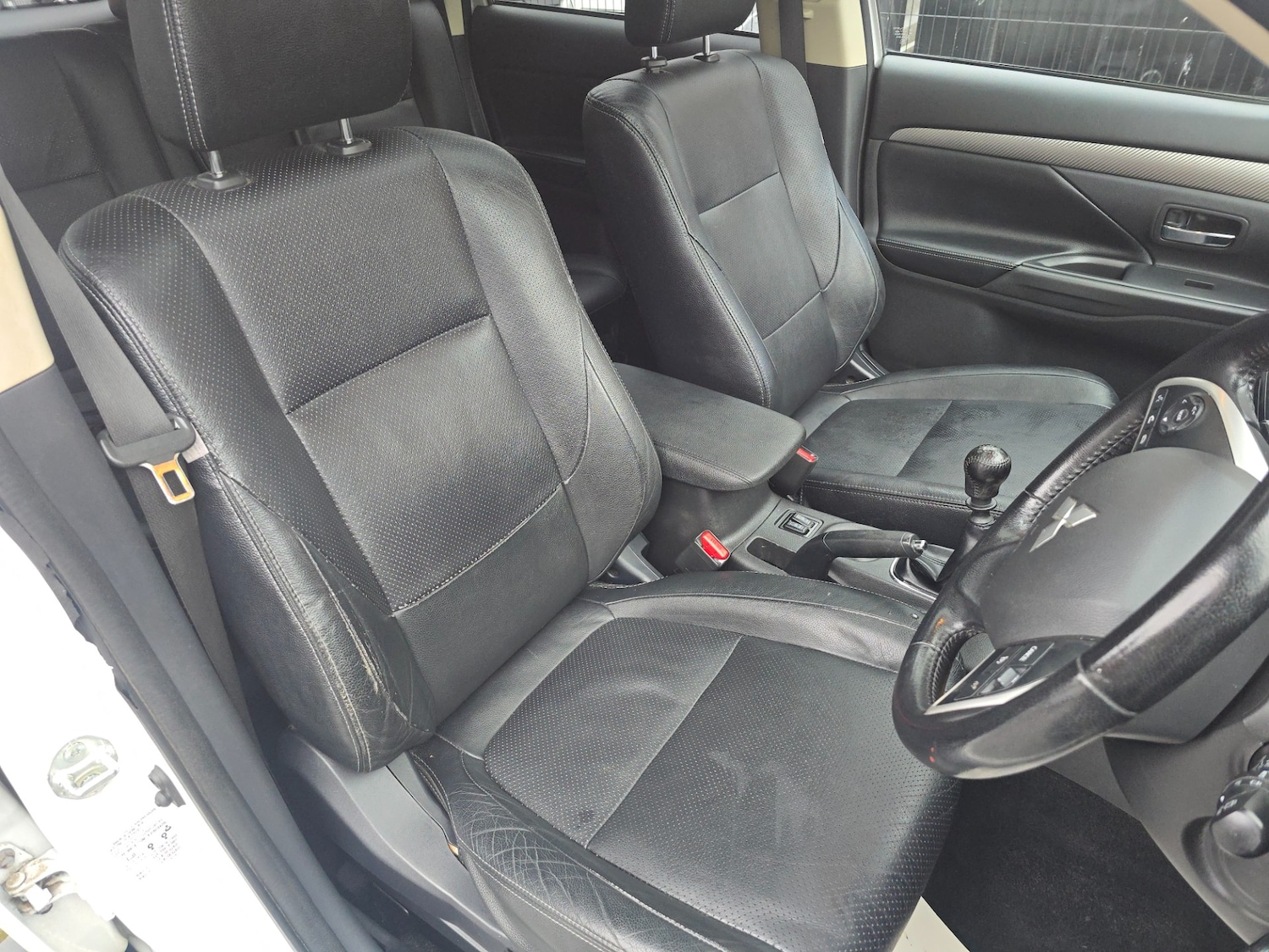 Used Mitsubishi Outlander 2013 for sale - 76280642: Photo 10