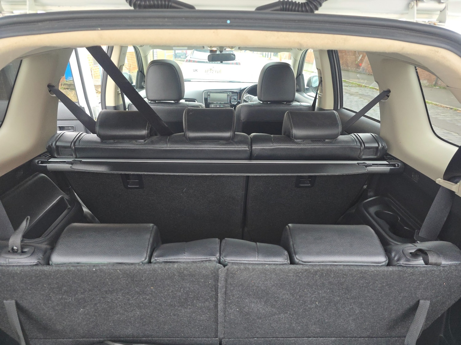 Used Mitsubishi Outlander 2013 for sale - 76280642: Photo 11