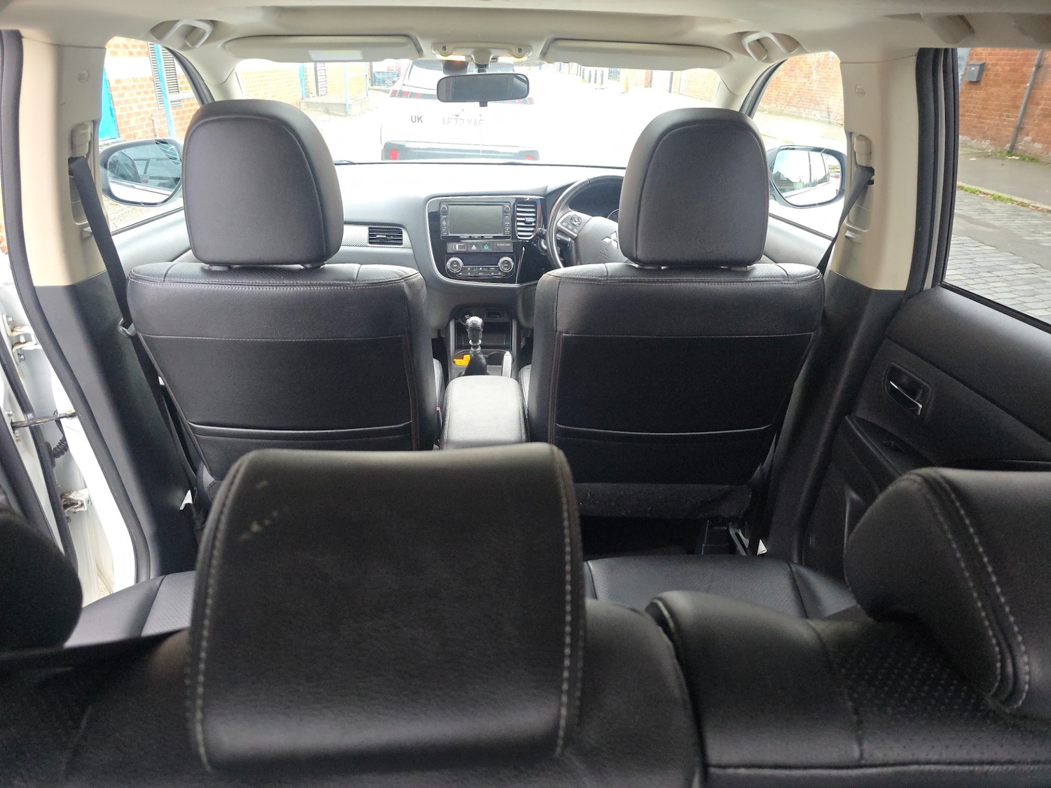 Used Mitsubishi Outlander 2013 for sale - 76280642: Photo 12