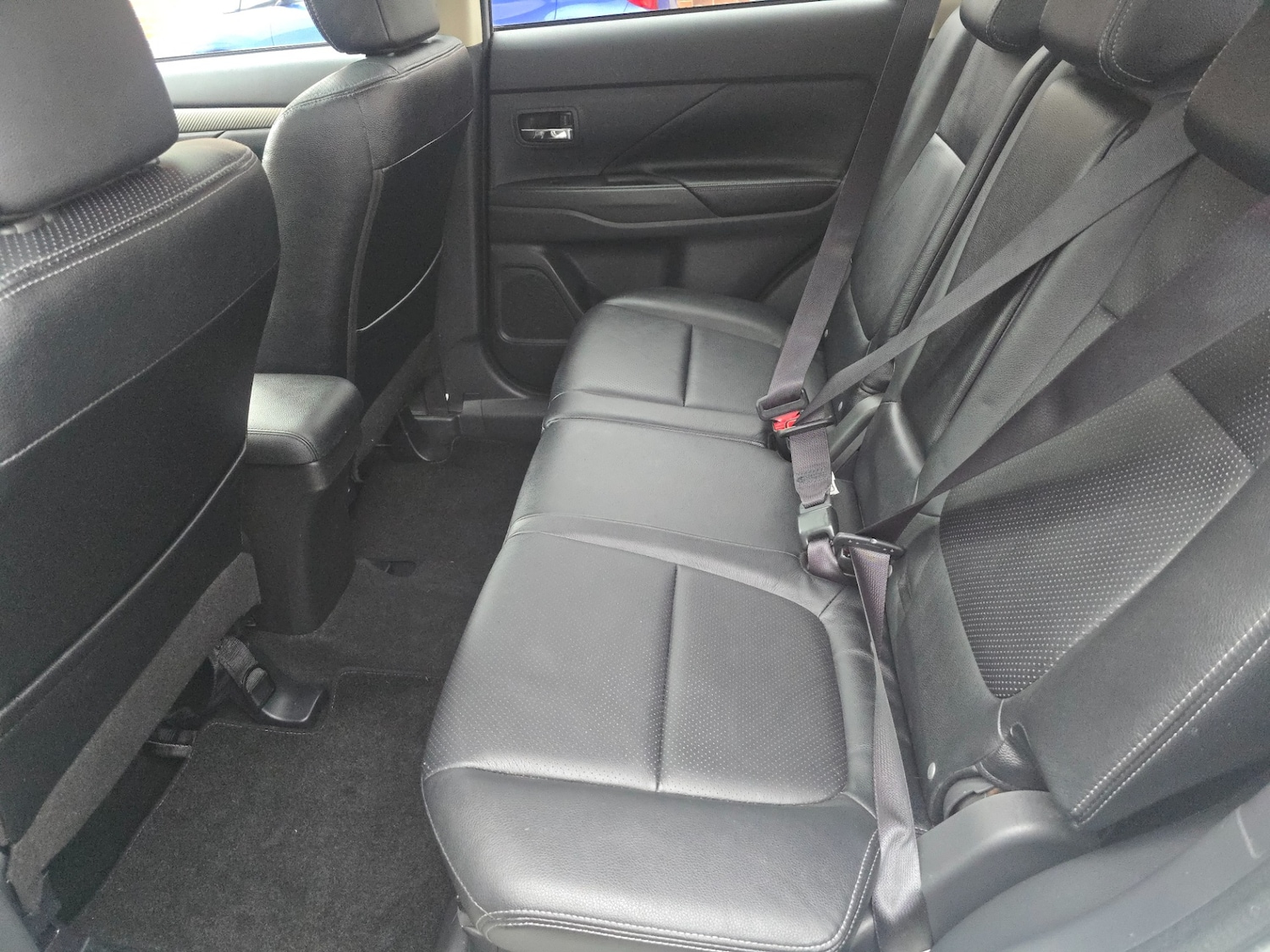 Used Mitsubishi Outlander 2013 for sale - 76280642: Photo 13