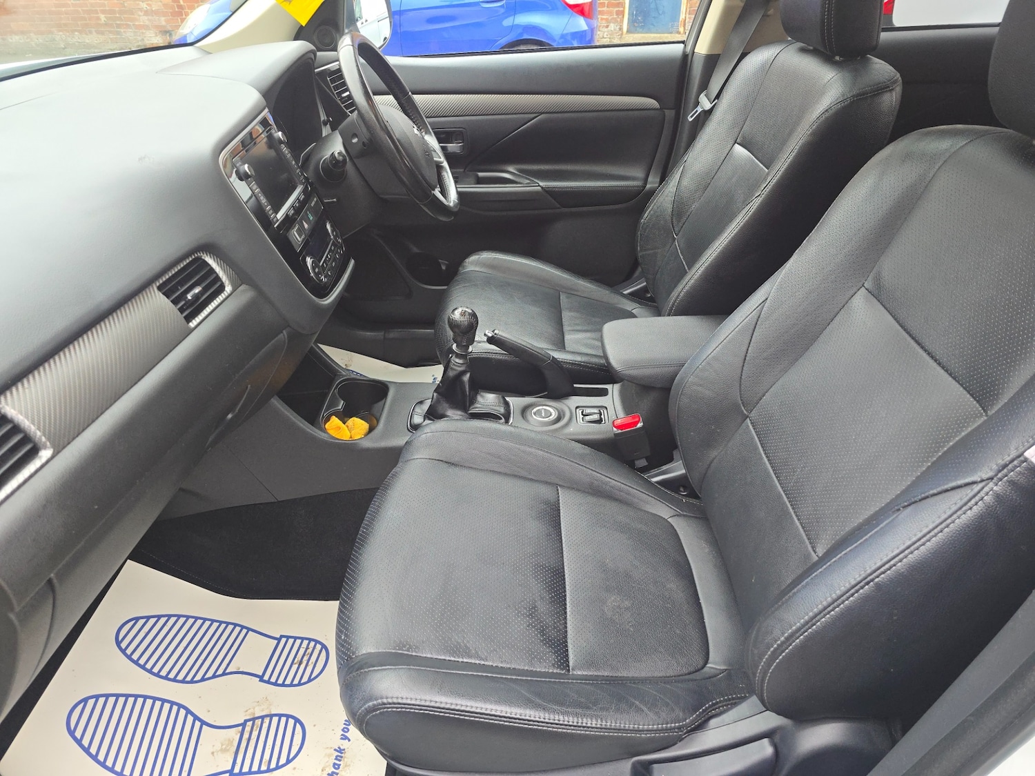 Used Mitsubishi Outlander 2013 for sale - 76280642: Photo 15