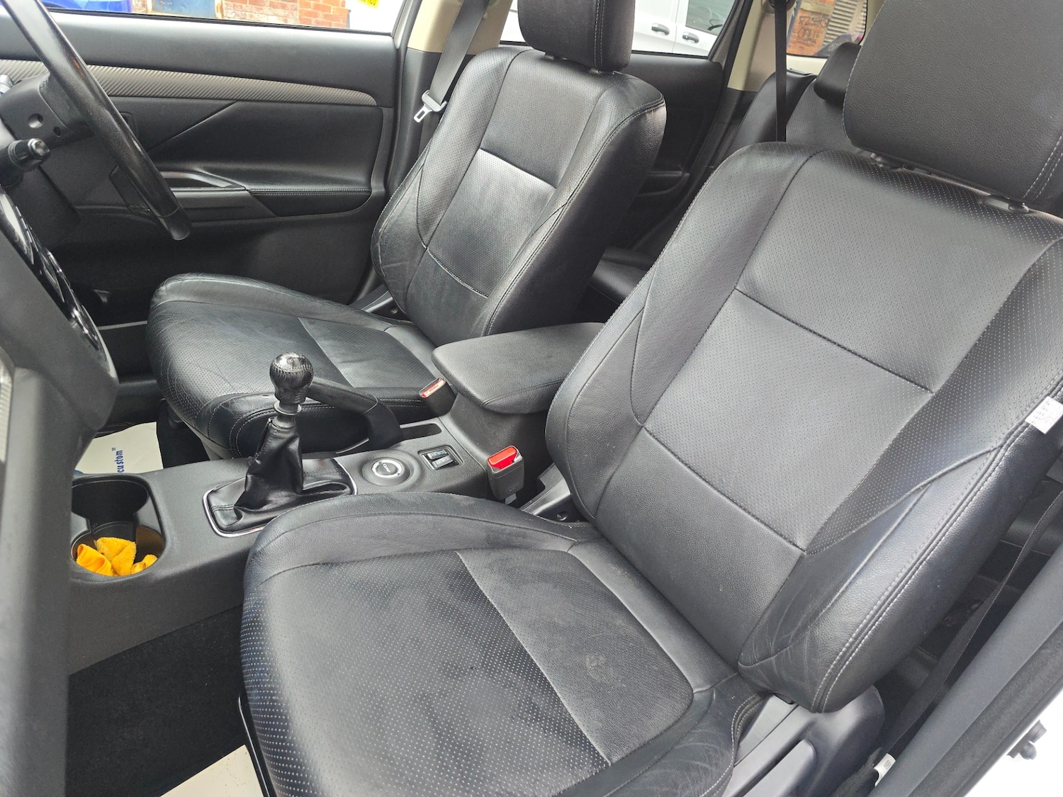 Used Mitsubishi Outlander 2013 for sale - 76280642: Photo 16