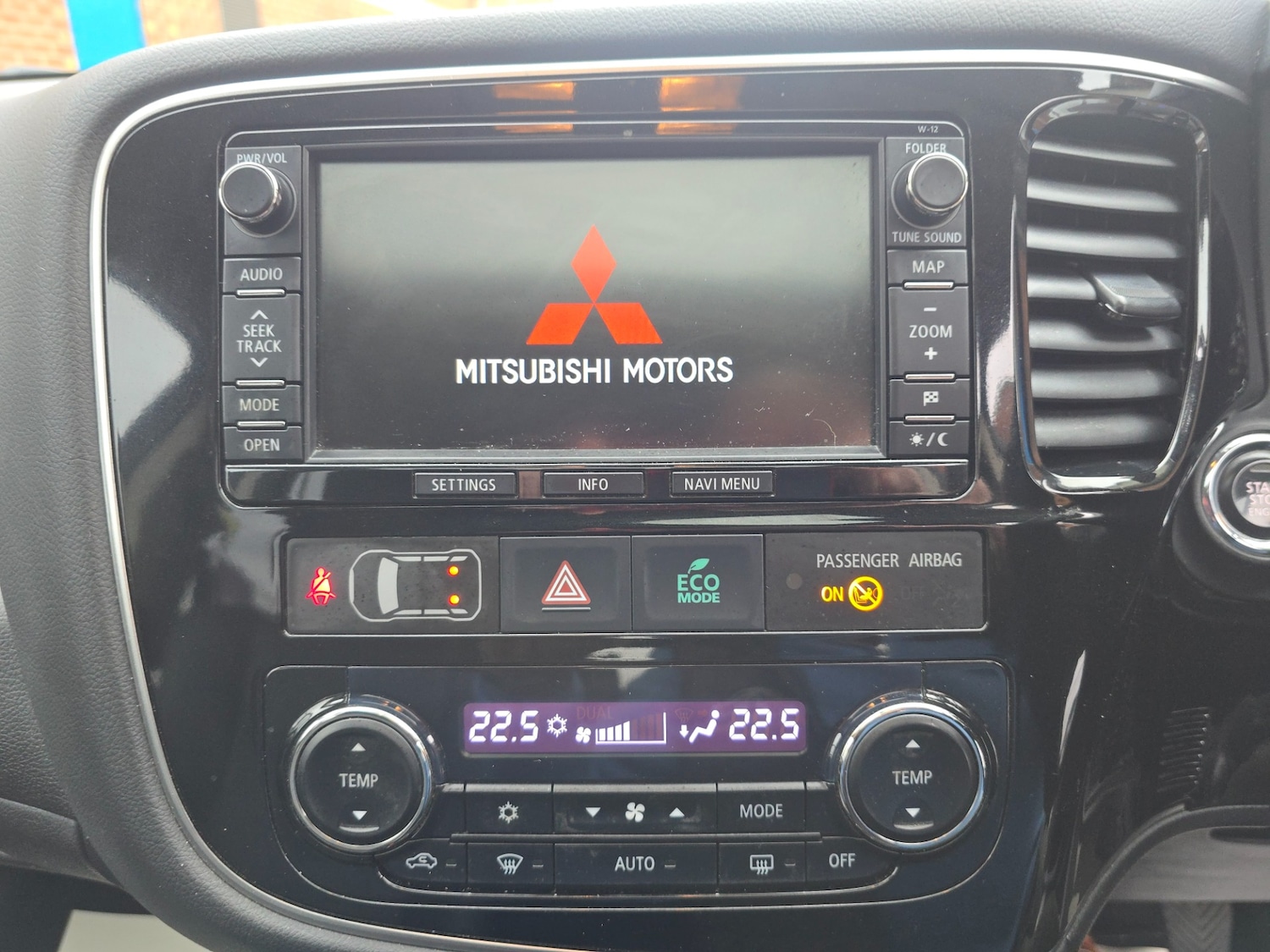 Used Mitsubishi Outlander 2013 for sale - 76280642: Photo 18