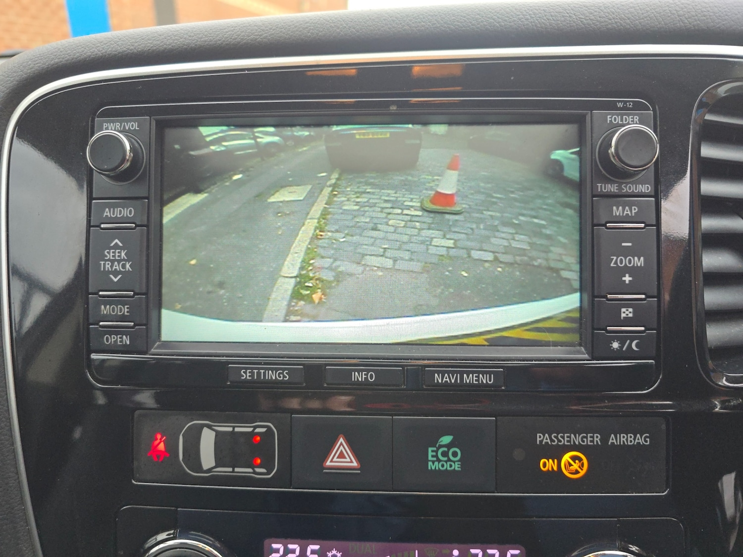 Used Mitsubishi Outlander 2013 for sale - 76280642: Photo 19